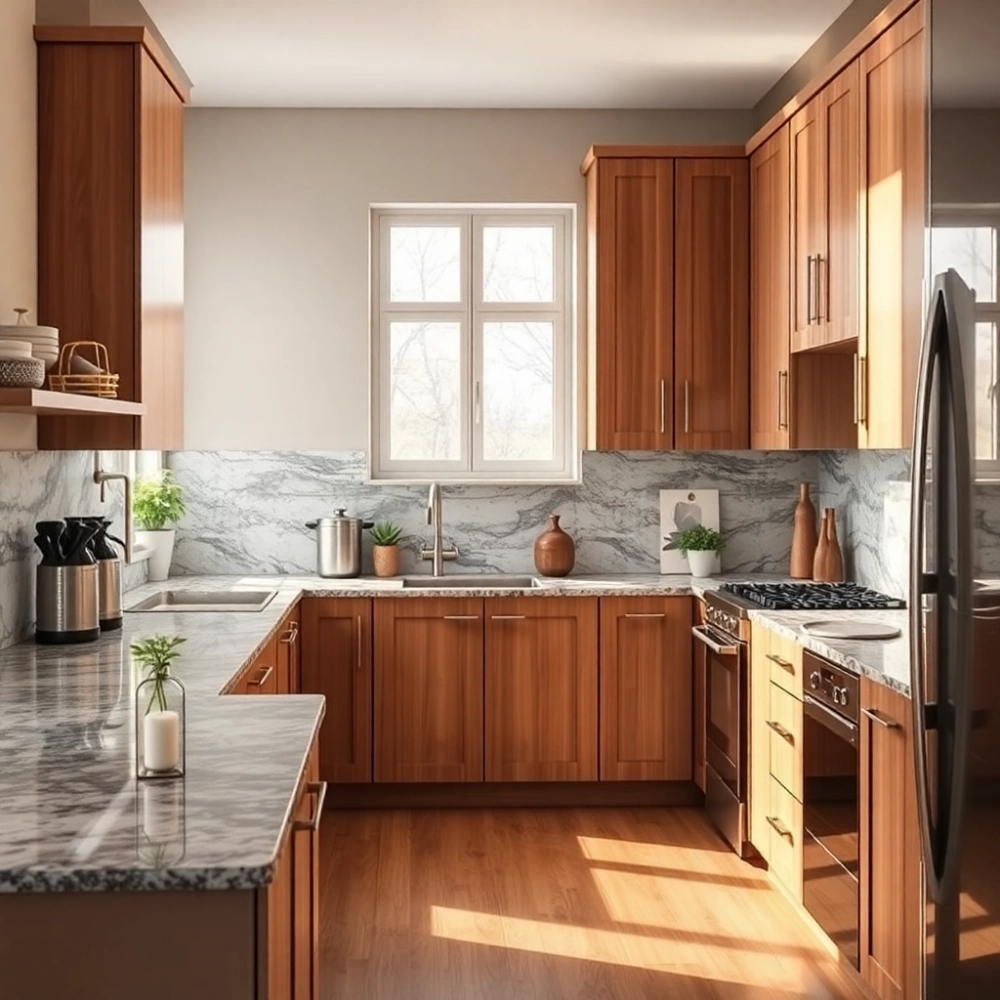 Koszt remontu kuchni 10m2